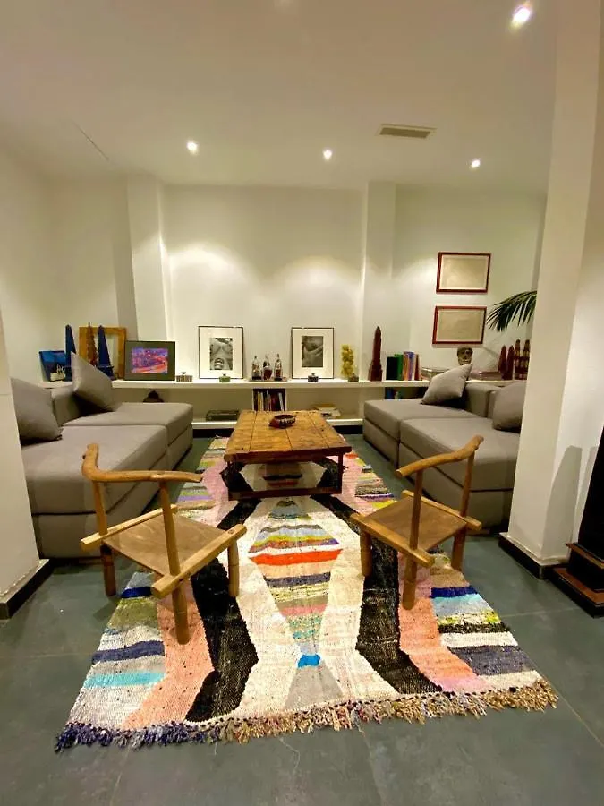 Riad Love B&B Marrakesh 0*,  Morocco