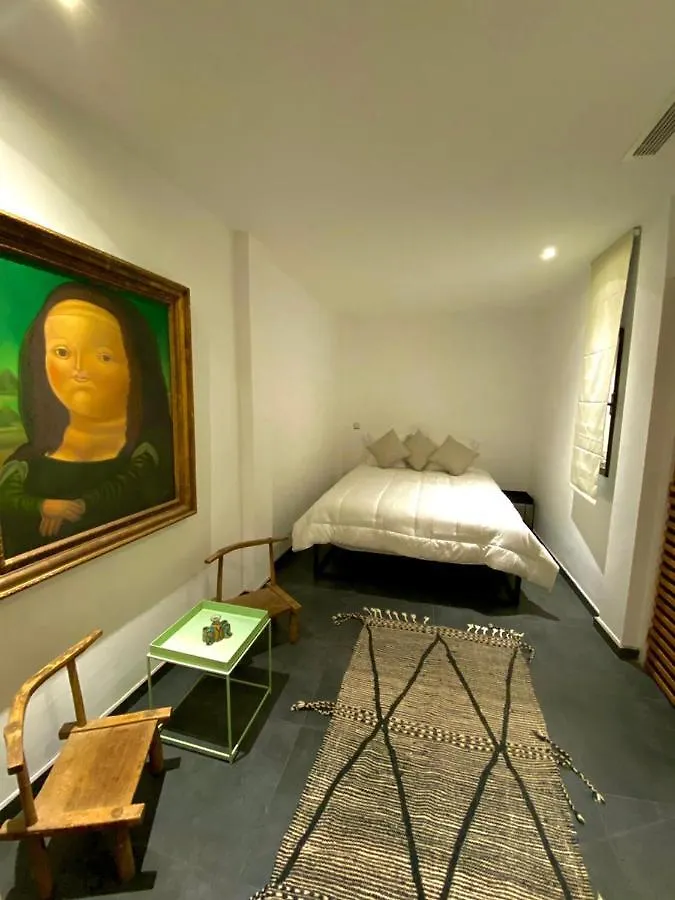 Riad Love B&B Marrakesch