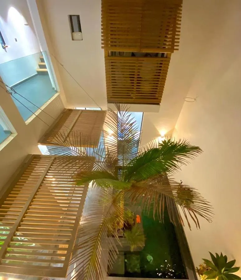 Riad Love B&B Marrakesch Marokko