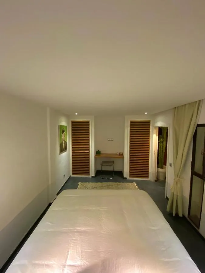 Riad Love B&B Marrakesch