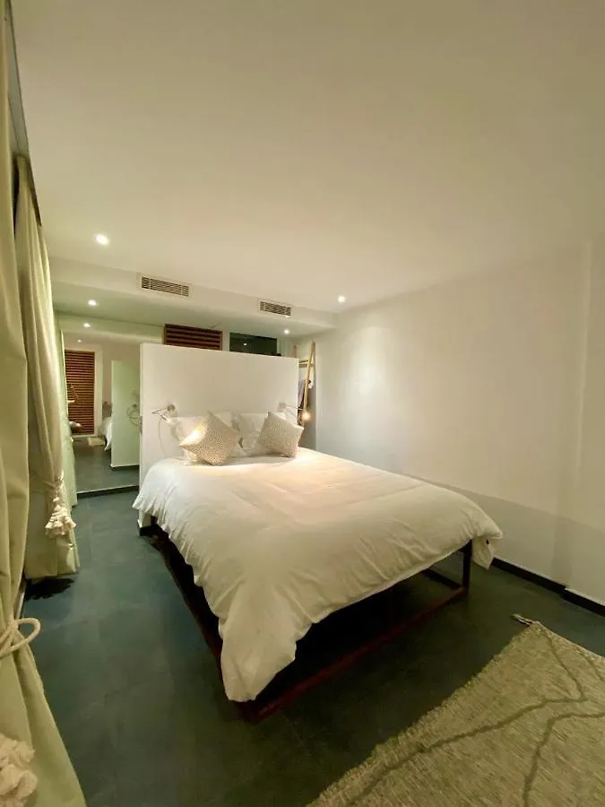 Riad Love B&B Marrakesch 0*,