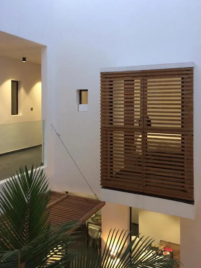 Riad Love B&B Marrakesch