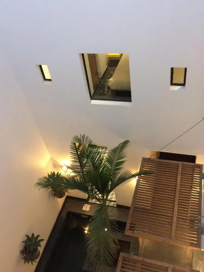 Riad Love B&B Marrakesh