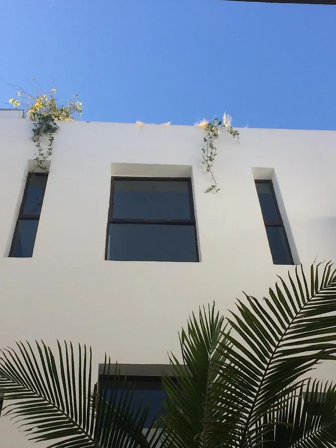 Riad Love B&B Marrakesch Marokko
