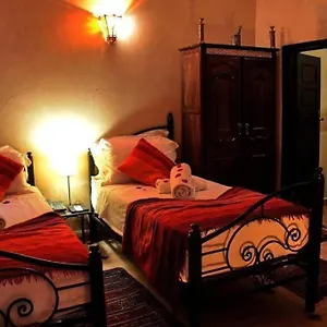Riad Hanafi Marrakesh