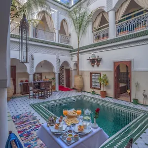 Oasis Du Desert Boutique & Marrakesh