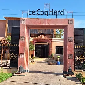 Eden Marrakesh