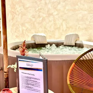Tislite & Marrakesh
