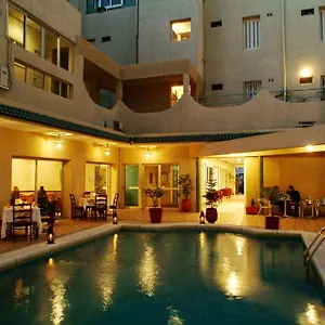 visit hotel