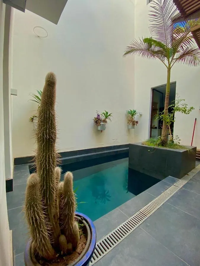 Riad Love B&B Marrakesh