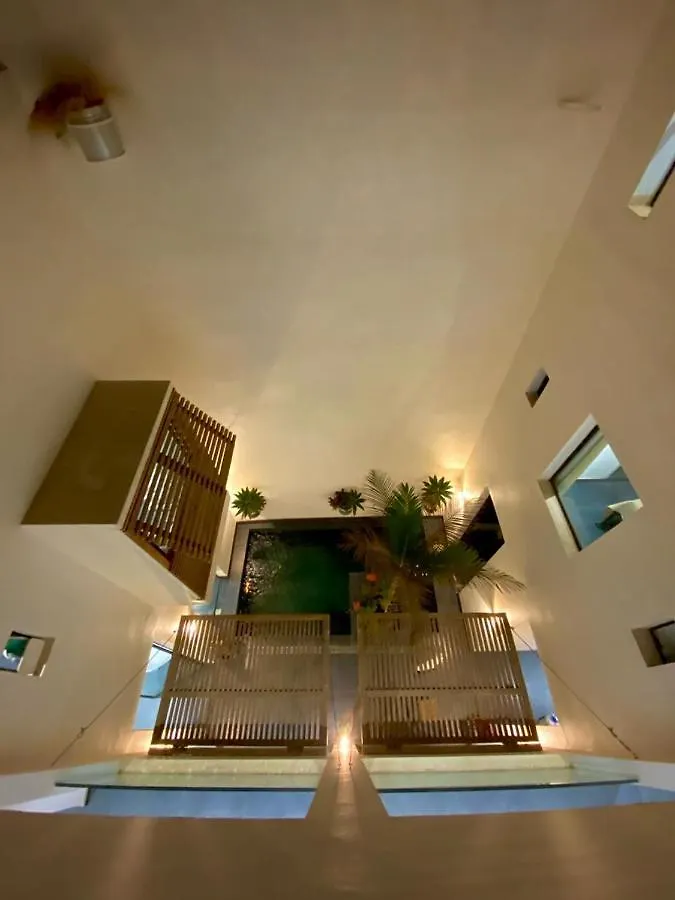 Riad Love B&B Marrakesh Morocco