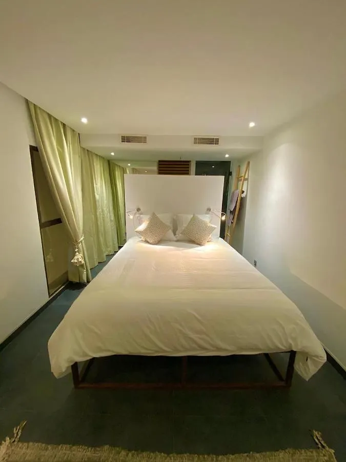 Riad Love B&B Marrakesh