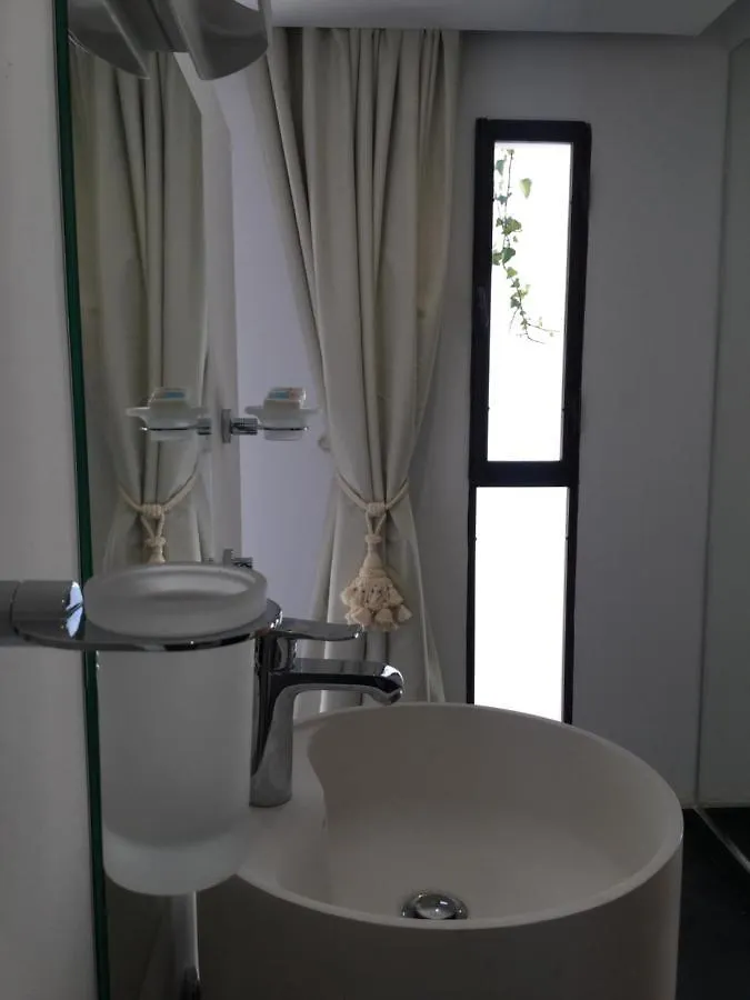 Riad Love B&B Marrakesh Morocco