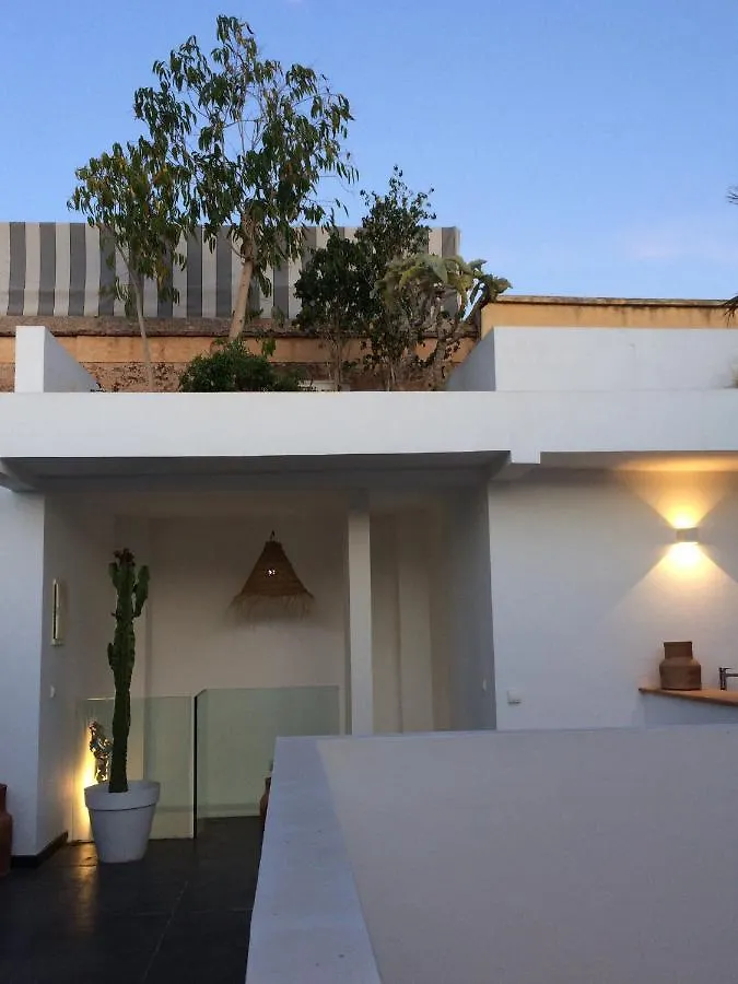 Riad Love B&B Marrakesh 0*,